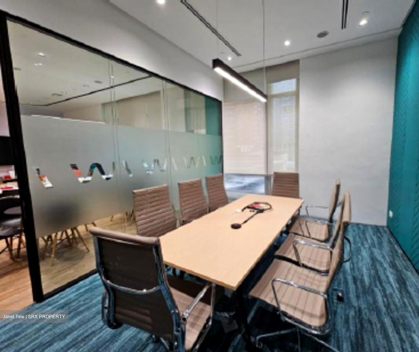 One Raffles Quay (D1), Office #457510311